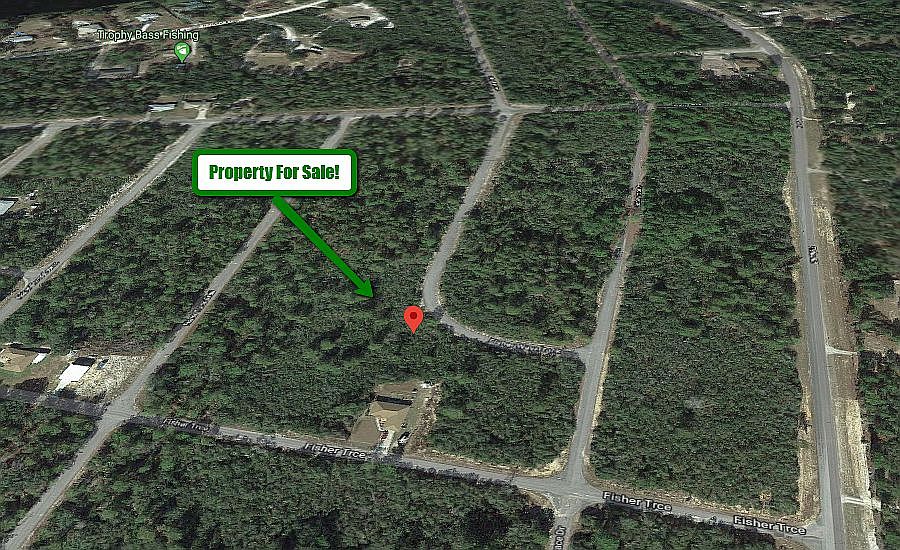 1st image of Fisher Way Trak