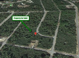 Fisher Way Trak, Ocklawaha, FL 32179