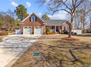 1705 Telluride Ct, Fayetteville, NC 28304