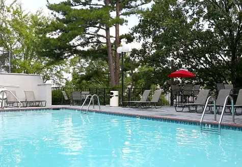 Pleasant Ridge Apartments
