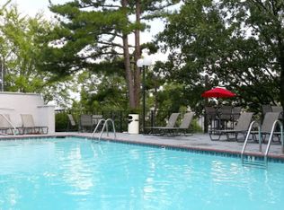Pleasant Ridge Apartments, Little Rock, AR 72223