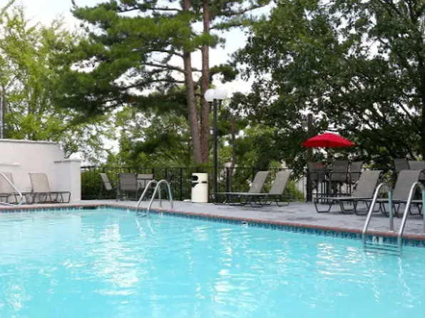 Pleasant Ridge Apartments