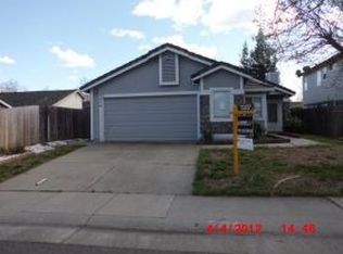 5214 Laguna Crest Way, Elk Grove, CA 95758