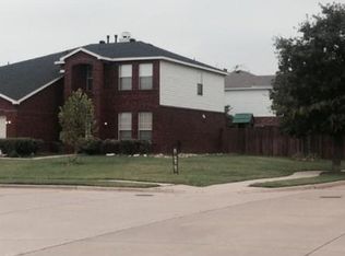 7700 Seven Oaks Ln, Denton, TX 76210