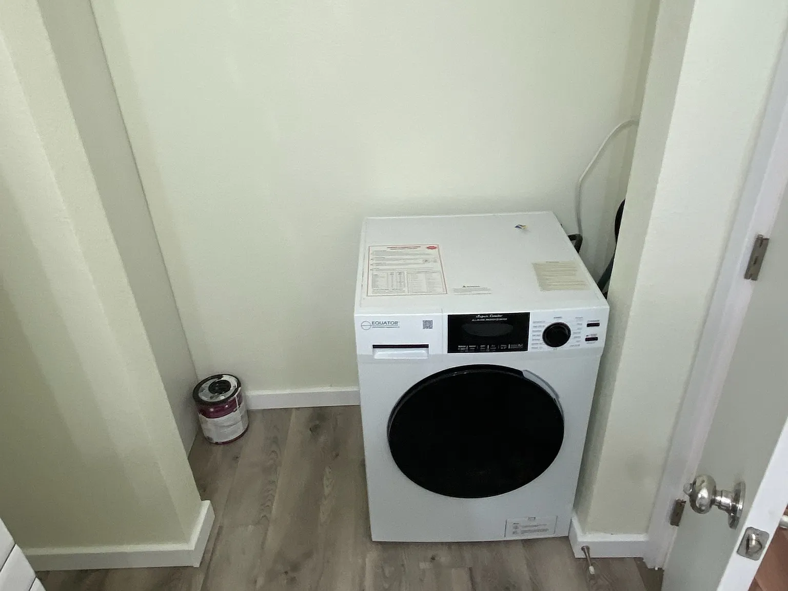 Studio, 400 sqft, $1,295 — Photo 2