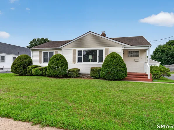 38 Chidsey Avenue, East Haven, CT 06512
