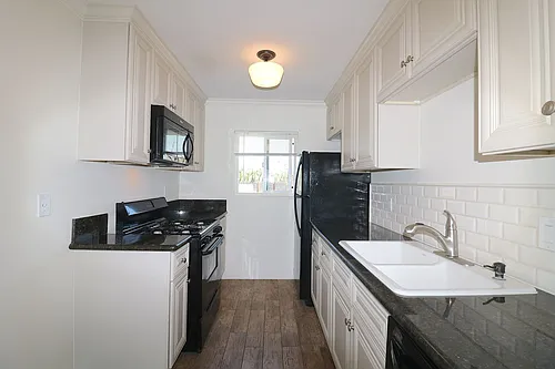 Floor plan 128 A Street