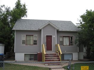 1011 E 22nd St APT 6, Cheyenne, WY 82001