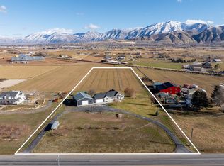 11433 S 5600 W, Payson, UT 84651