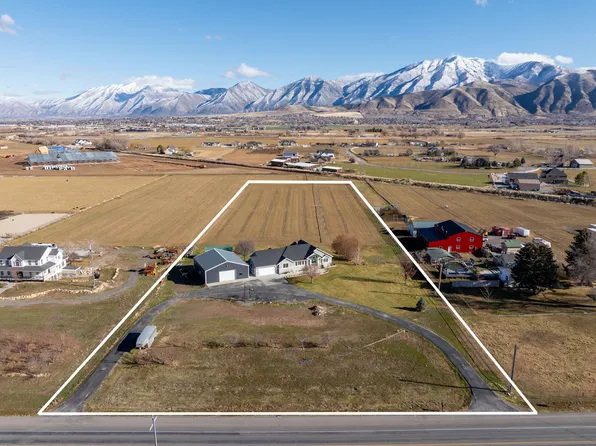 11433 S 5600 W, Payson, UT 84651