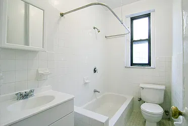 Rented by Horowitz Real Estate
