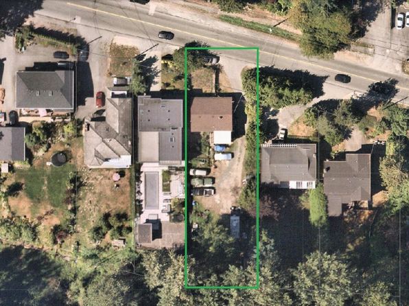 4614 Marine Dr, Burnaby, BC V5J 3G2