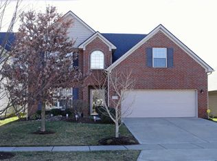 3328 Mathern Trl, Lexington, KY 40509