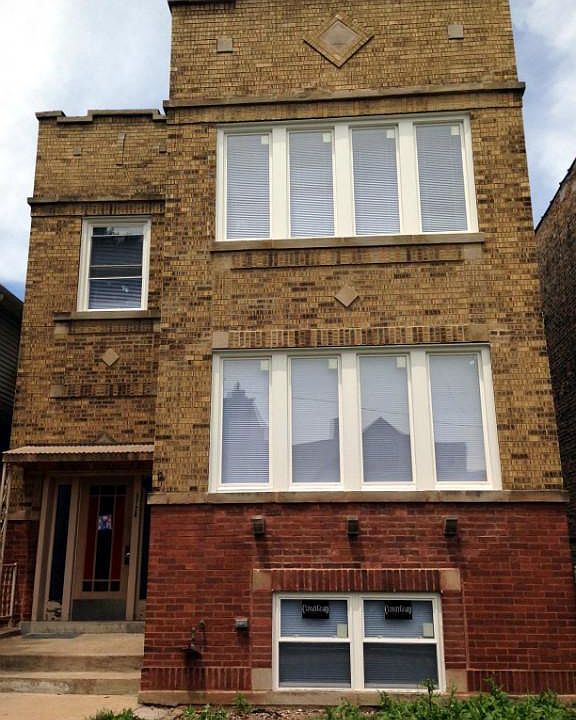 1st image of 3728 W Giddings St #1