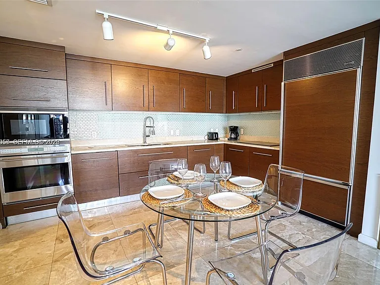 485 Brickell Ave #1701 — Photo 7
