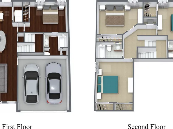 349 White Oak Trce, Lexington, KY 40511