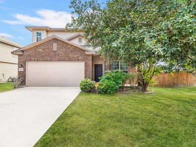 11654 Valley Gdn, San Antonio, TX, 78245