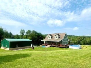 524 Ben McCumber Rd, Unadilla, NY 13849