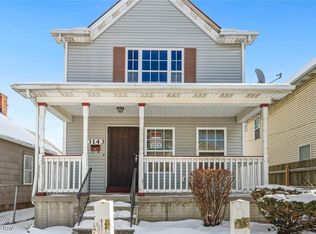 3143 W 71st St, Cleveland, OH 44102