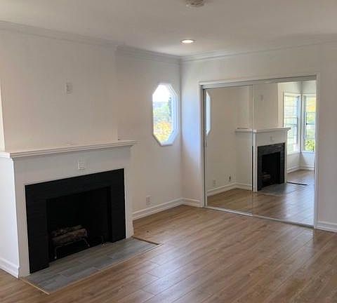 Large master bedroom