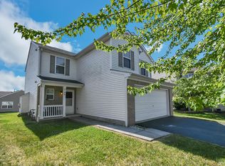 2146 Exemplar Ct, Grove City, OH 43123