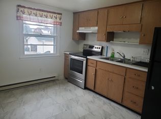 8 Frederick Ave, Frederick, MD 21701