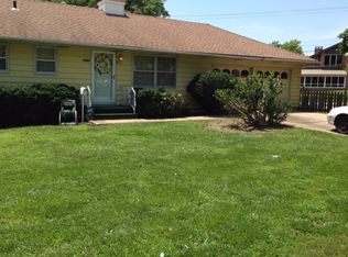 8500 Hiawatha Rd, Kansas City, MO 64114