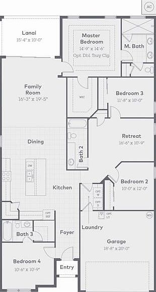 2nd image of 13594 Moosehead Cir