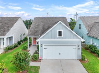 3124 Laughing Gull Terrace, Wilmington, NC 28412