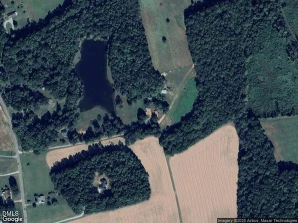 8001 Dixon Junior Rd #A, Mebane, NC 27302