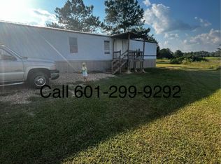 31 Bcr Ln, Sumrall, MS 39482