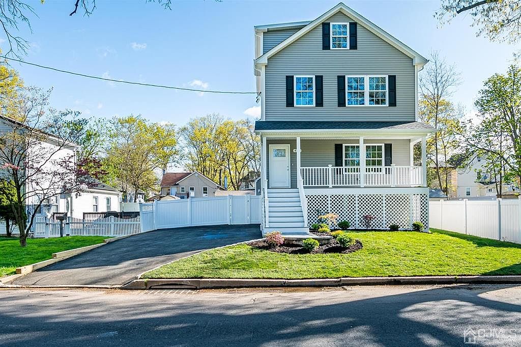 421 River Rd, Rahway, NJ 07065 Zillow