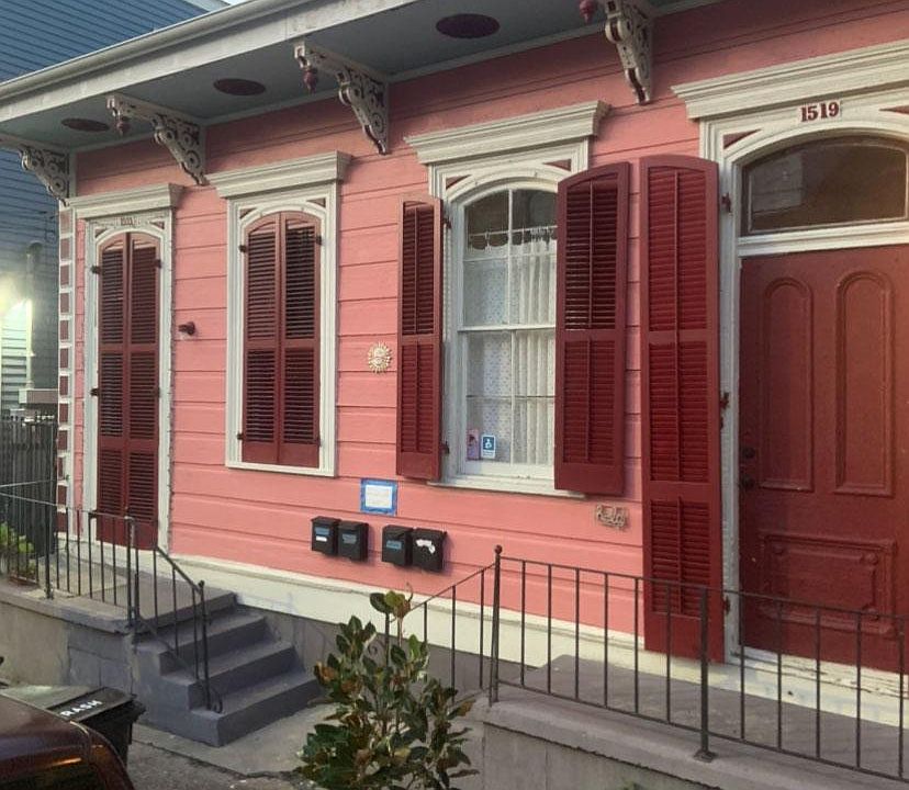 1st image of 1521 Dumaine St #A