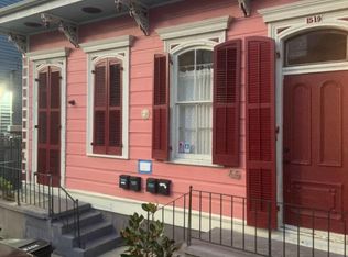 1521 Dumaine St #A, New Orleans, LA 70116