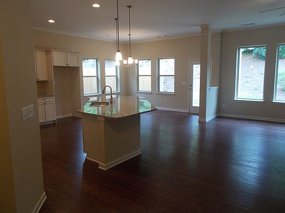 David Weekley Homes Inventory Photo