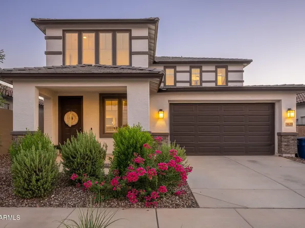 1029 W MACAW Drive, Queen Creek, AZ 85140