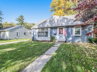 1603 Kingston Ave, Kalamazoo, MI 49001