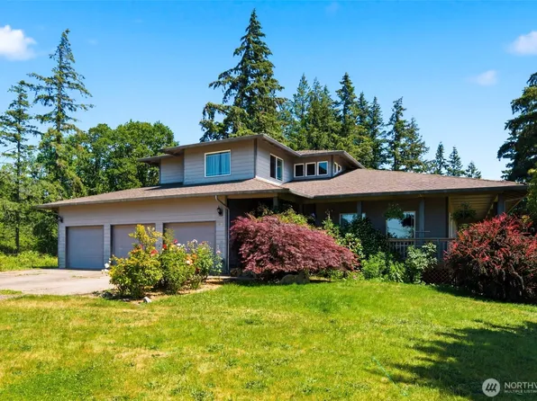28515 NW 51st Avenue, Ridgefield, WA 98642
