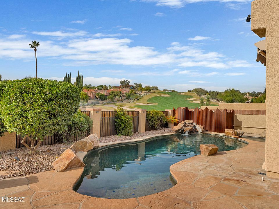 8625 N Arnold Palmer Dr, Tucson, AZ 85742 | Zillow