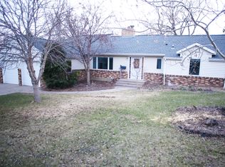 1006 N Washington St, Bismarck, ND 58501
