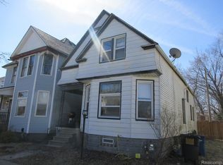 1759 Fischer St, Detroit, MI 48214