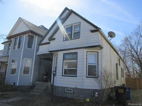 1759 Fischer St, Detroit, MI 48214