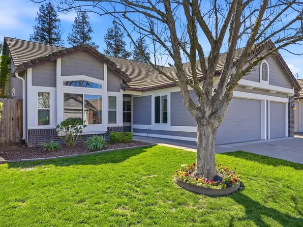 5136 Rosbury Dell Pl, Antelope, CA 95843