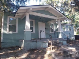 2314 Mississippi Ave, Savannah, GA 31404