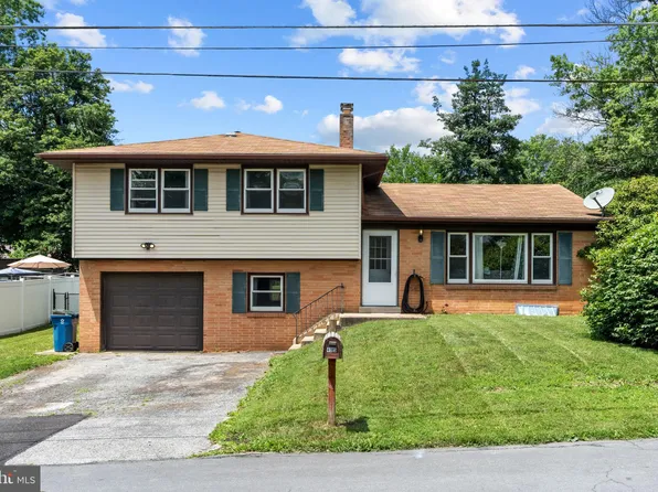 4015 Bahn Ave, York, PA 17408