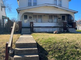 659-661 S Warren Ave, Columbus, OH