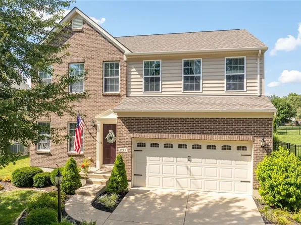 1742 Amberwood Way, Maineville, OH 45039