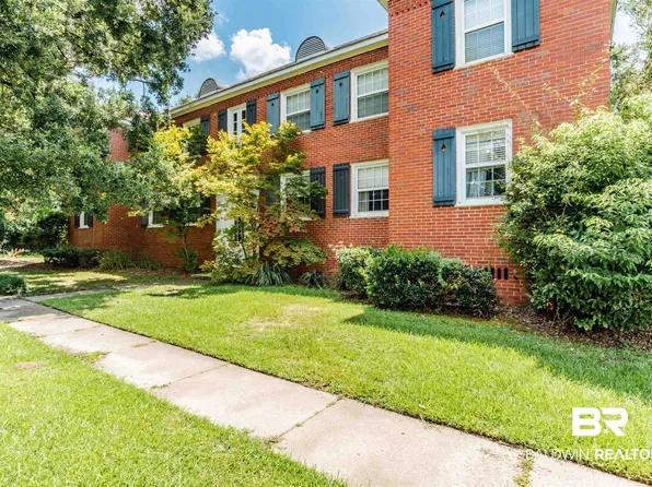 214 Upham St Unit 7C, Mobile, AL 36607
