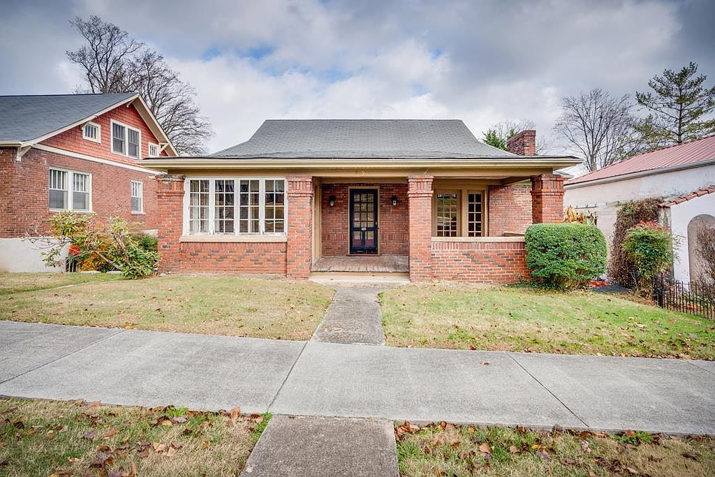 855 Park St, Bristol, VA 24201 Zillow