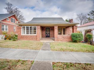 855 Park St, Bristol, VA 24201